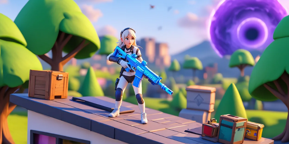 Fortnine free